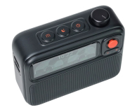 Divoom FlowToo Black - 1615373 - zdjęcie 4